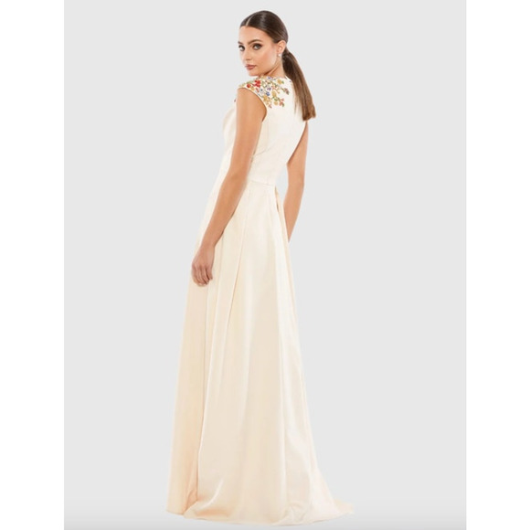 Not forMAC DUGGAL Dress - Picture 3 of 7